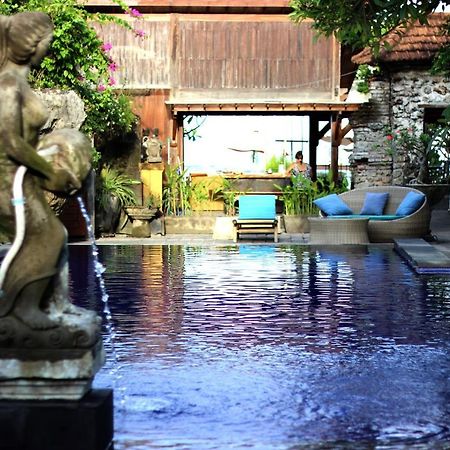 Diwangkara Beach Hotel & Resort Sanur  Exterior photo