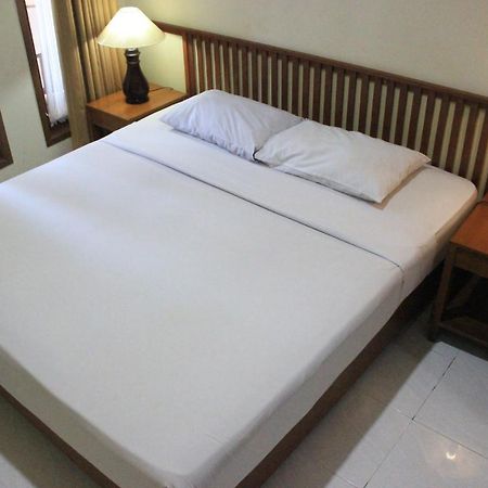 Diwangkara Beach Hotel & Resort Sanur  Exterior photo