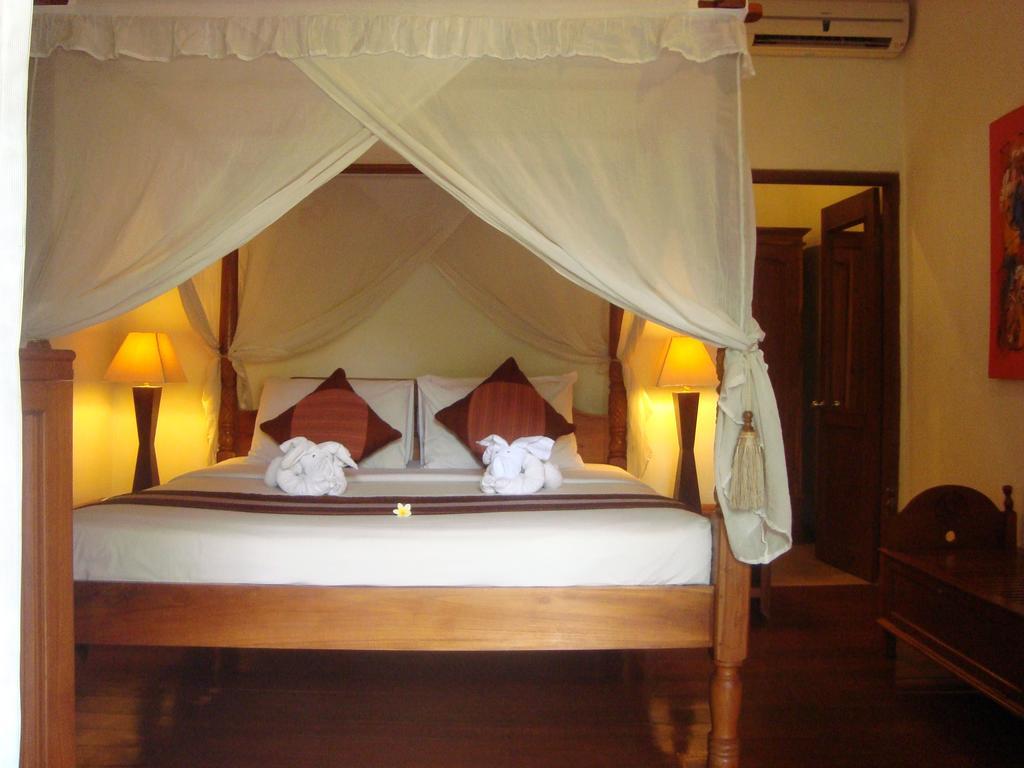 Diwangkara Beach Hotel & Resort Sanur  Room photo