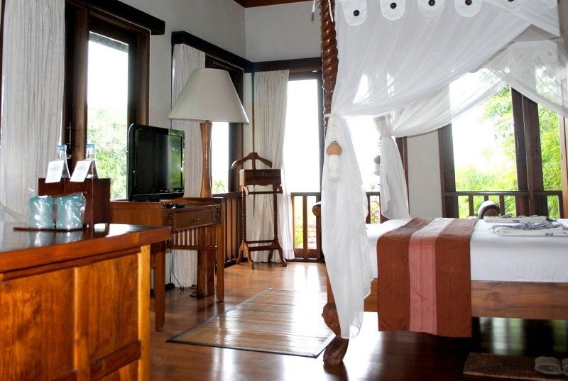 Diwangkara Beach Hotel & Resort Sanur  Exterior photo