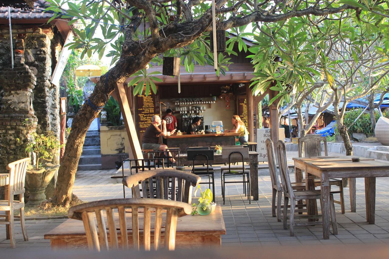 Diwangkara Beach Hotel & Resort Sanur  Exterior photo