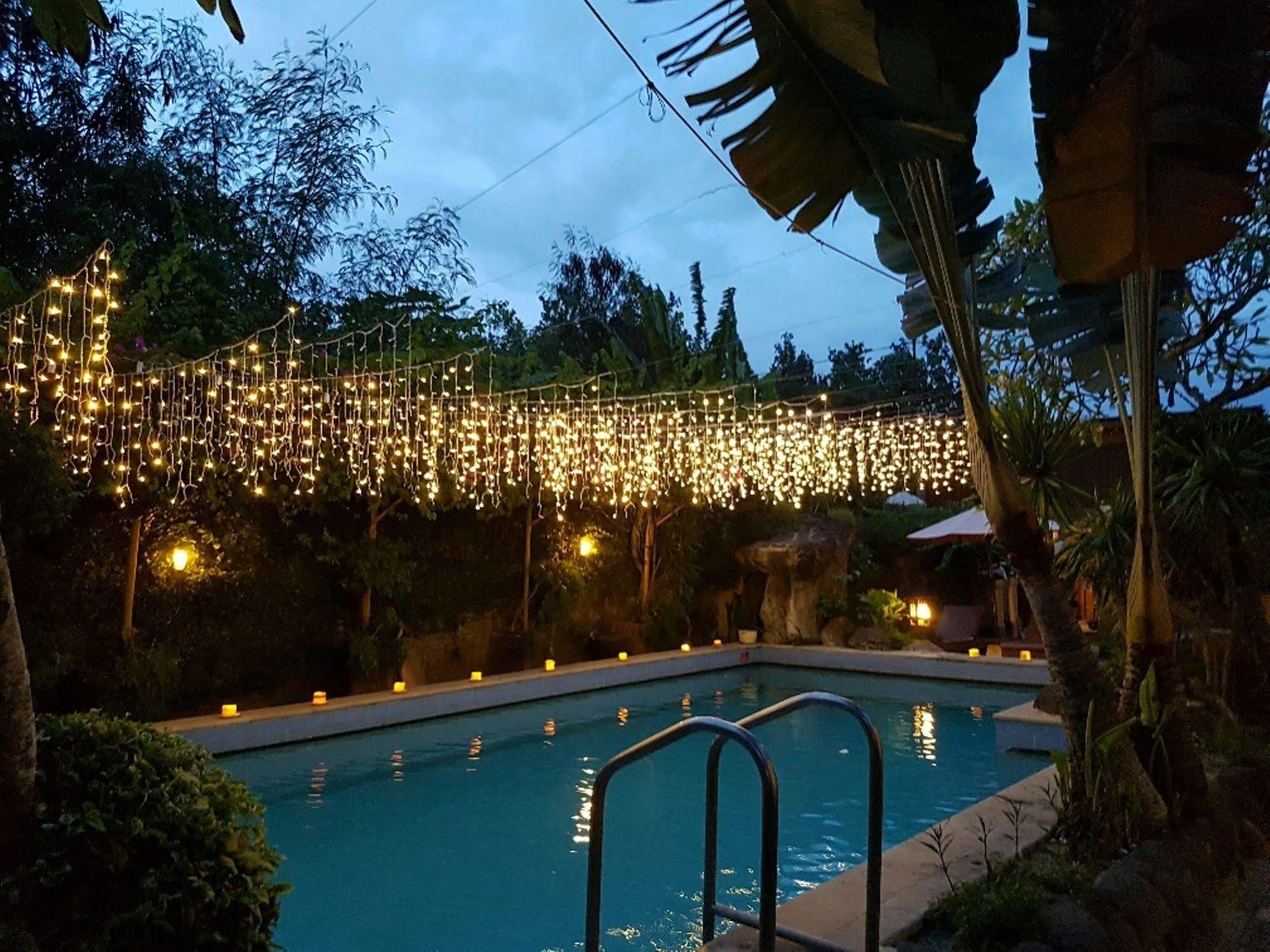 Diwangkara Beach Hotel & Resort Sanur  Exterior photo