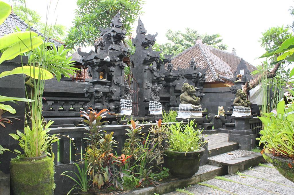 Diwangkara Beach Hotel & Resort Sanur  Exterior photo